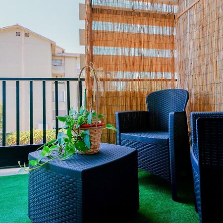 Bed and Breakfast Unplug Quartu SantʼElena Exterior foto