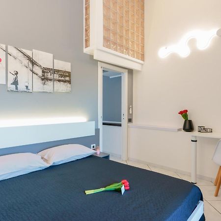 Bed and Breakfast Unplug Quartu SantʼElena Exterior foto