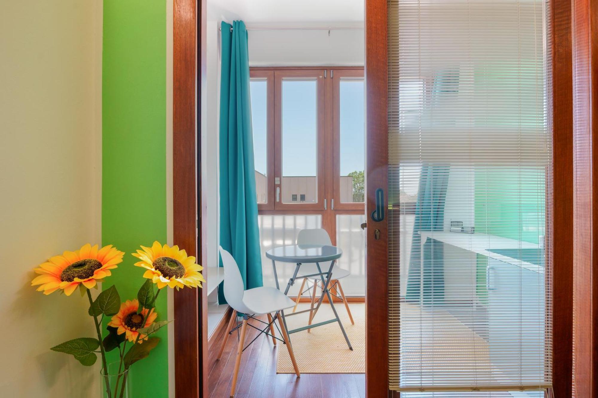 Bed and Breakfast Unplug Quartu SantʼElena Exterior foto