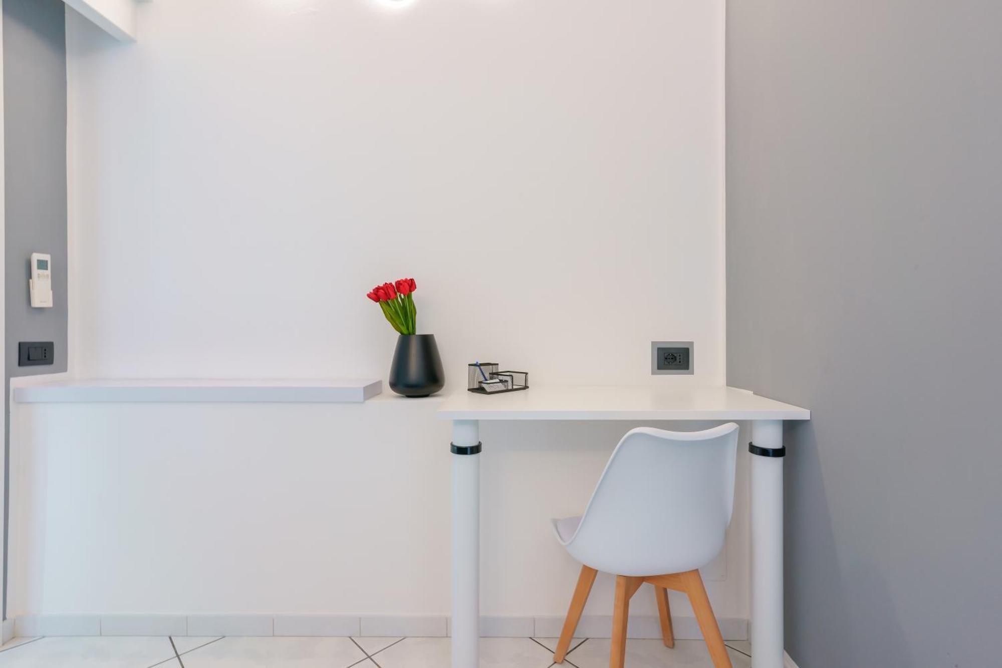 Bed and Breakfast Unplug Quartu SantʼElena Exterior foto