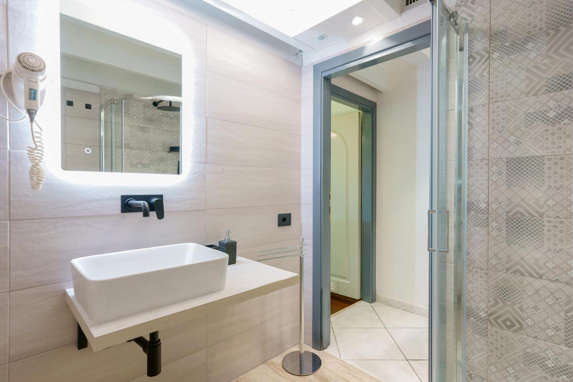 Bed and Breakfast Unplug Quartu SantʼElena Exterior foto