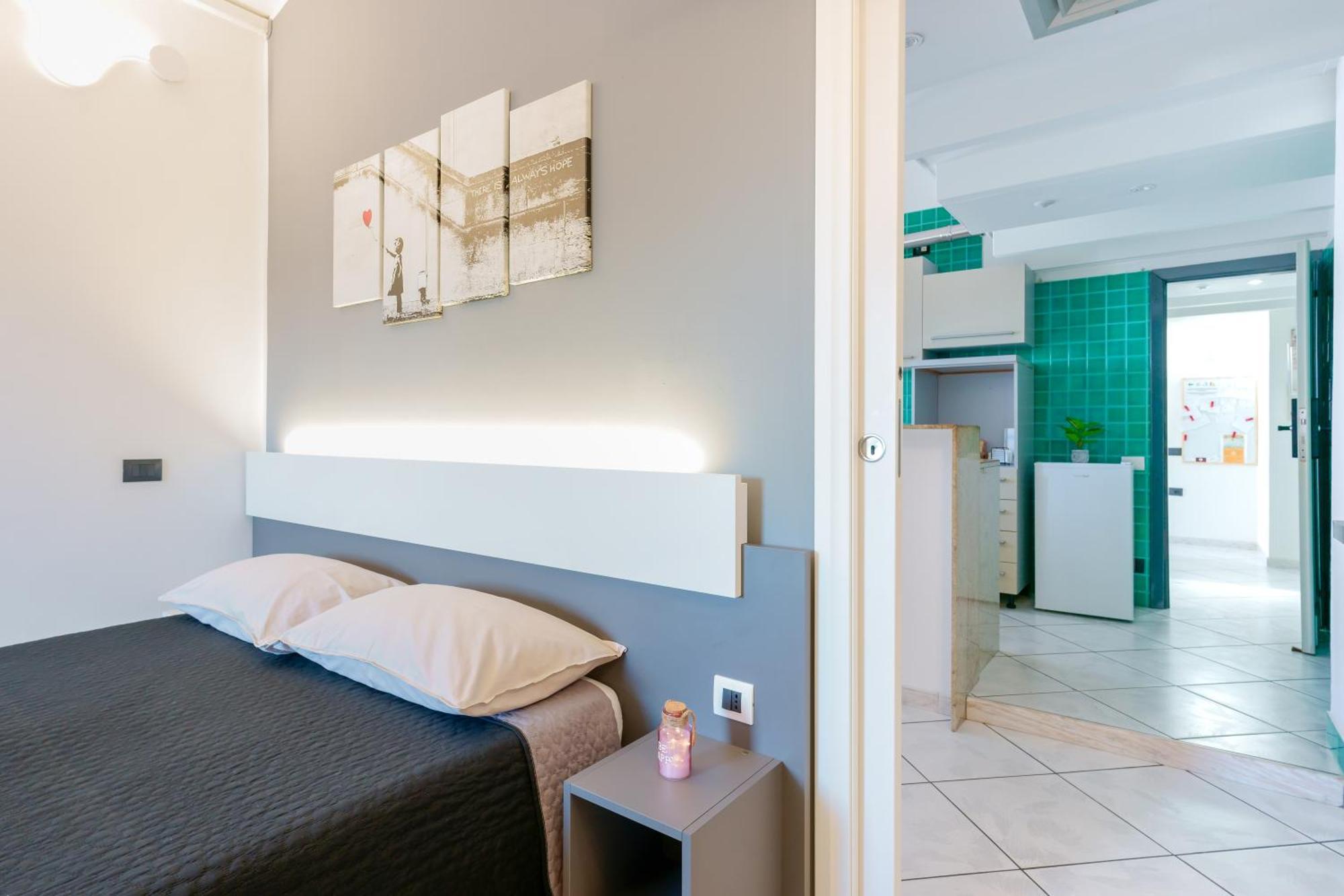 Bed and Breakfast Unplug Quartu SantʼElena Exterior foto