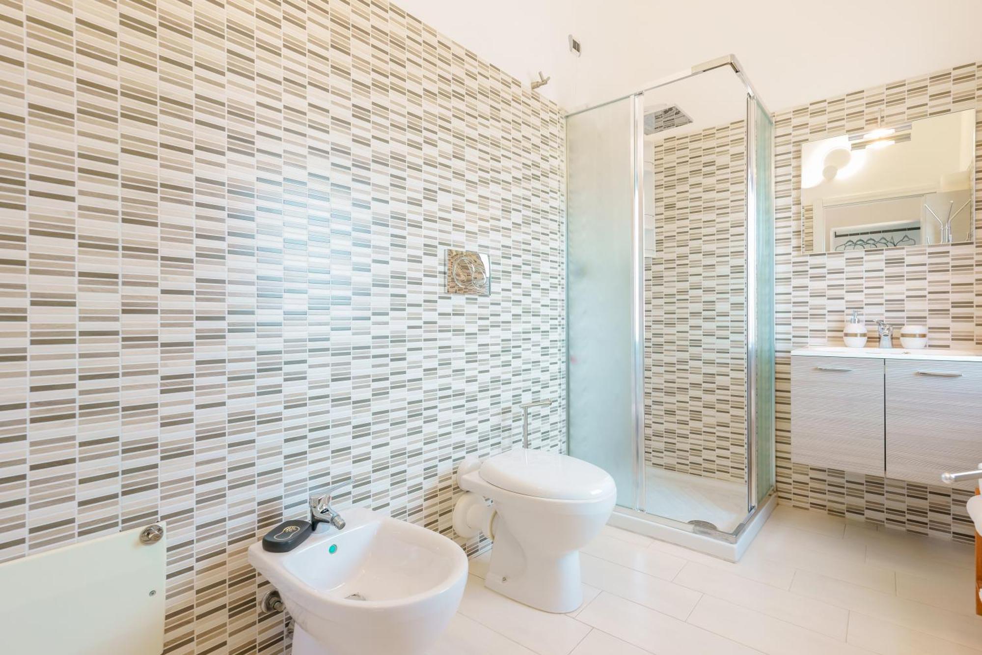 Bed and Breakfast Unplug Quartu SantʼElena Exterior foto