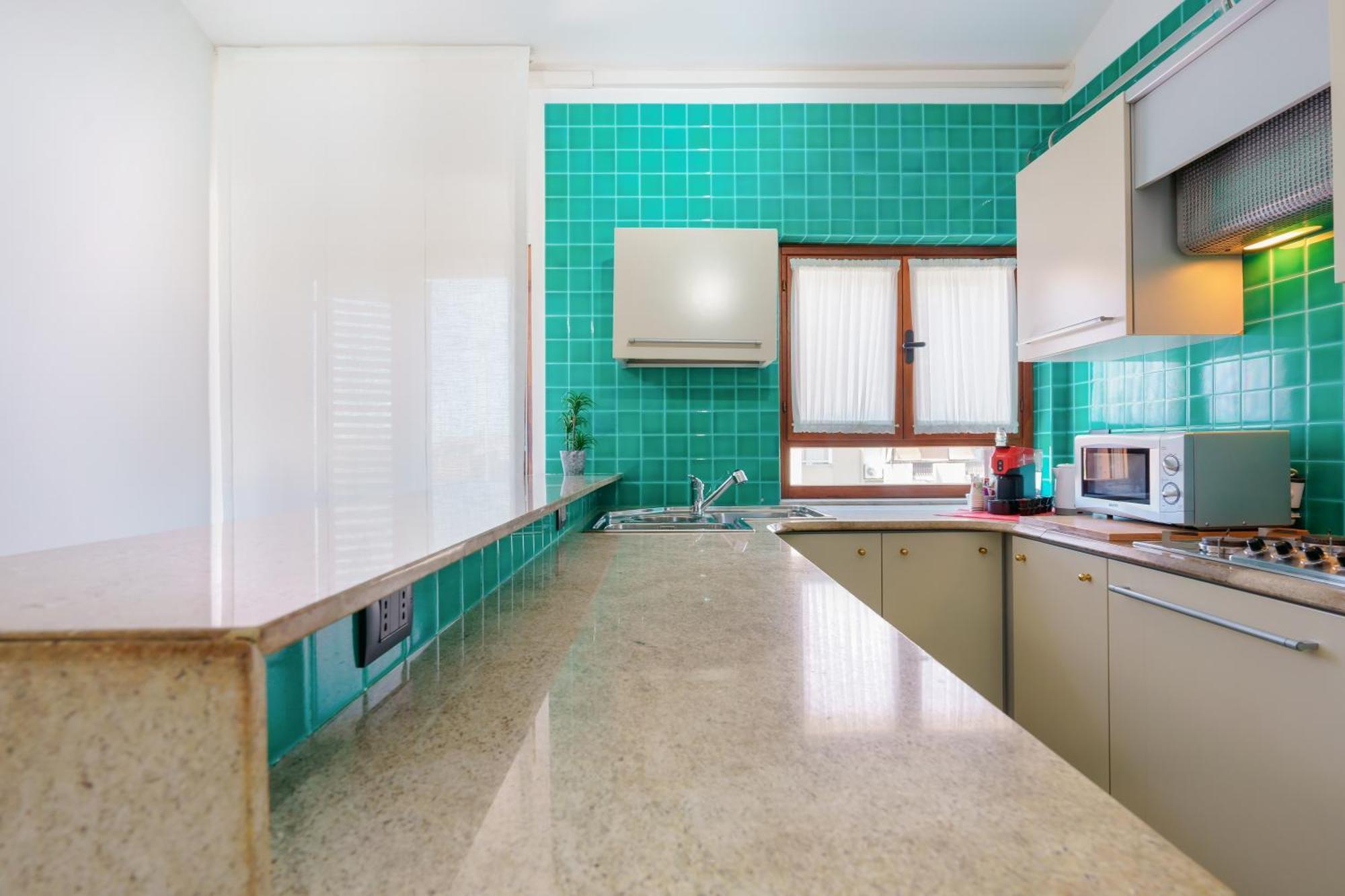 Bed and Breakfast Unplug Quartu SantʼElena Exterior foto