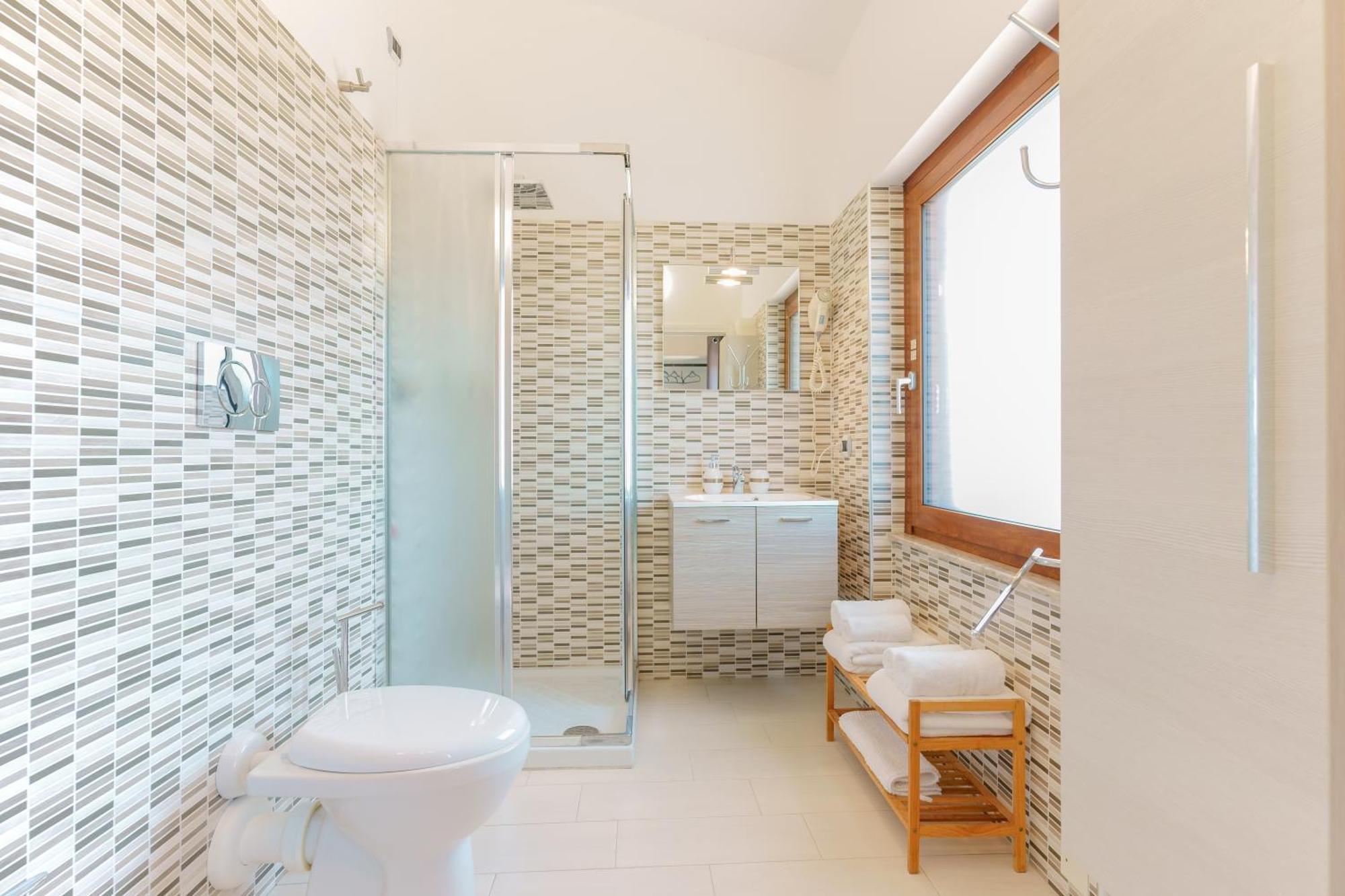 Bed and Breakfast Unplug Quartu SantʼElena Exterior foto