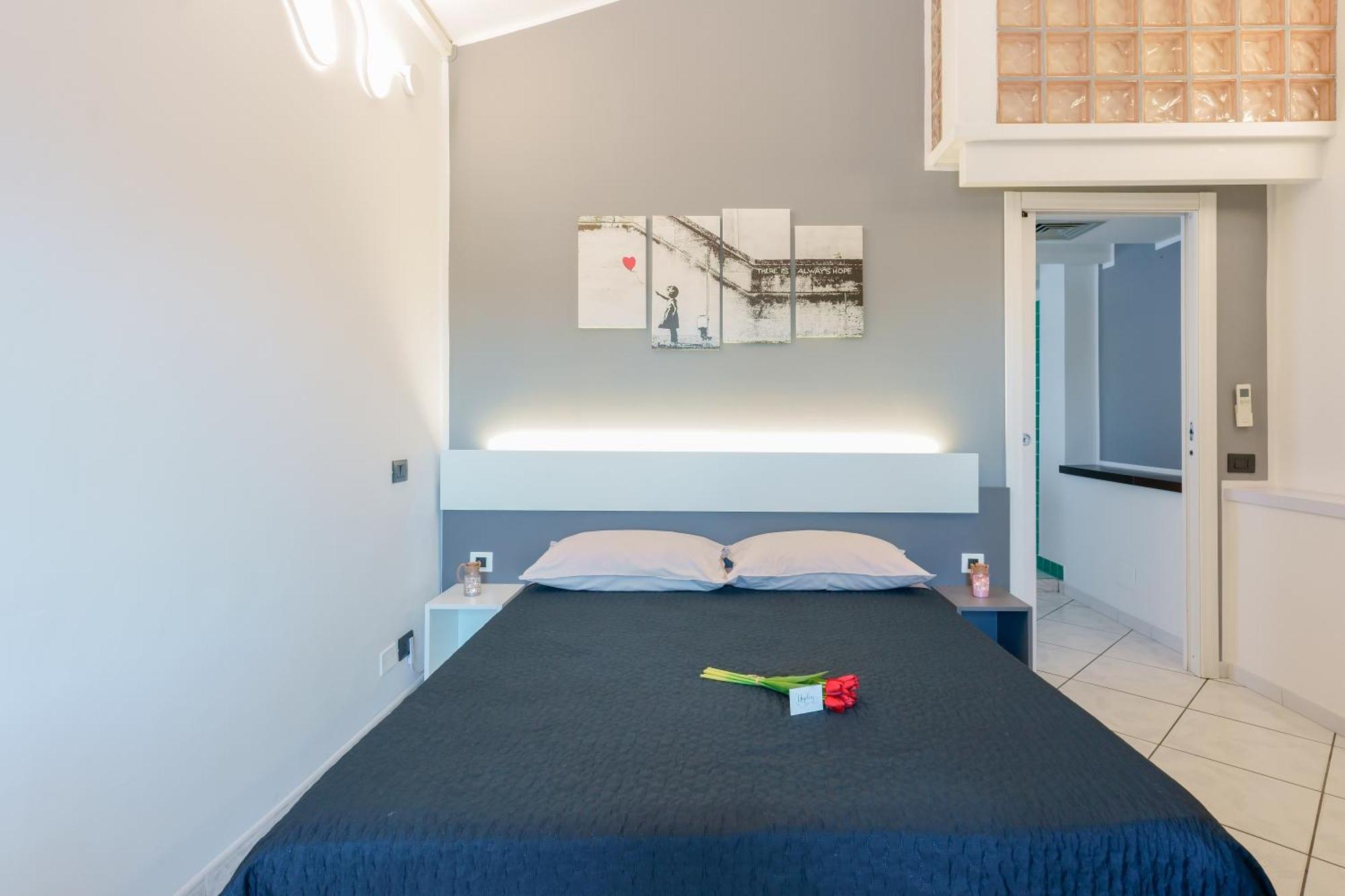 Bed and Breakfast Unplug Quartu SantʼElena Exterior foto