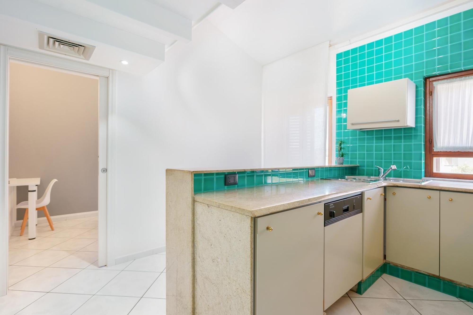 Bed and Breakfast Unplug Quartu SantʼElena Exterior foto