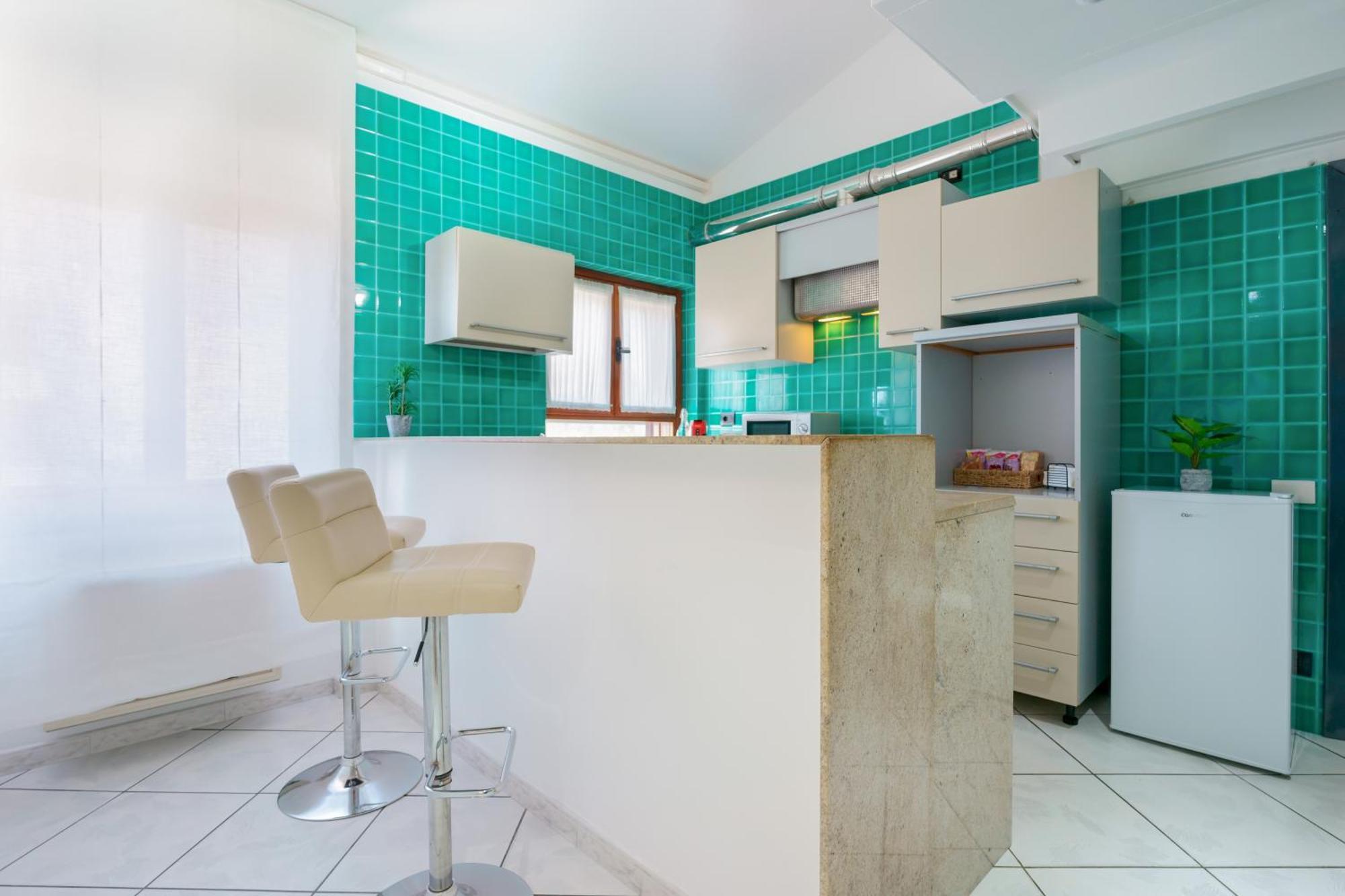 Bed and Breakfast Unplug Quartu SantʼElena Exterior foto