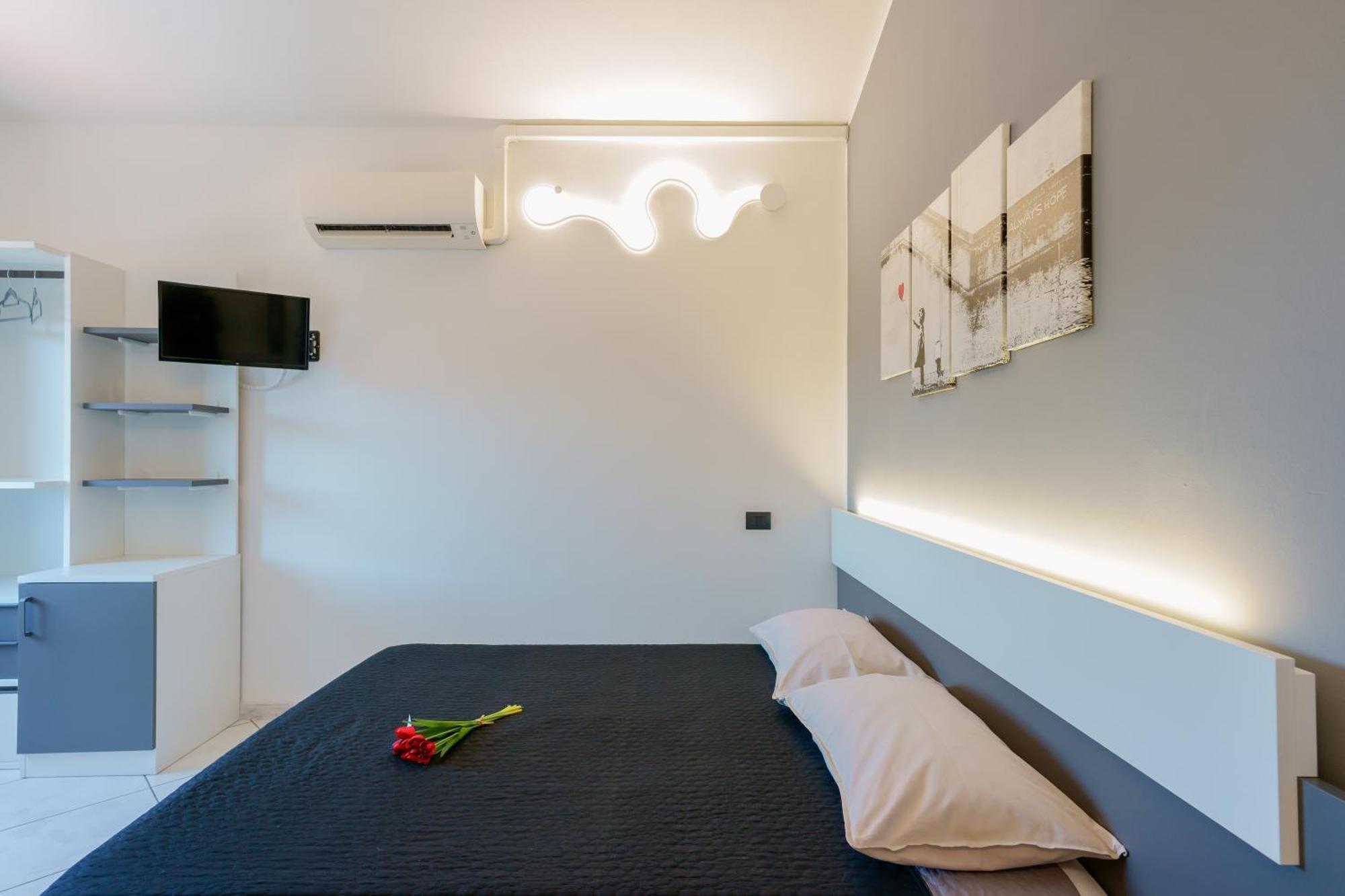 Bed and Breakfast Unplug Quartu SantʼElena Exterior foto